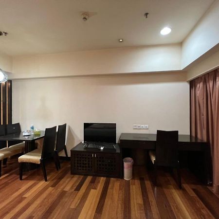 Raintree Resort Suites Petaling Jaya Εξωτερικό φωτογραφία