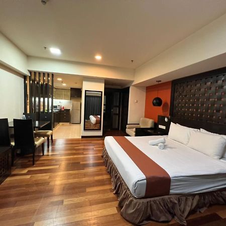 Raintree Resort Suites Petaling Jaya Εξωτερικό φωτογραφία