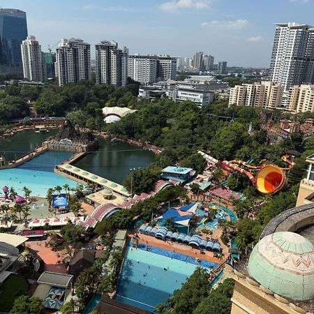 Raintree Resort Suites Petaling Jaya Εξωτερικό φωτογραφία