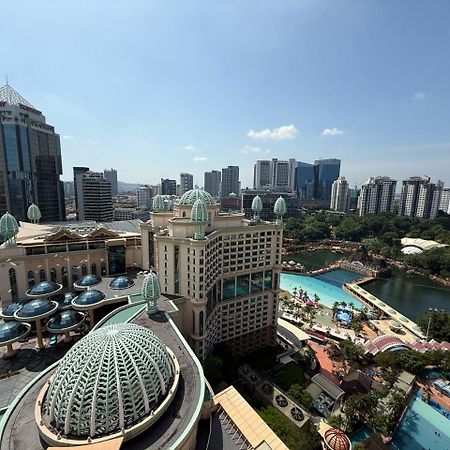 Raintree Resort Suites Petaling Jaya Εξωτερικό φωτογραφία