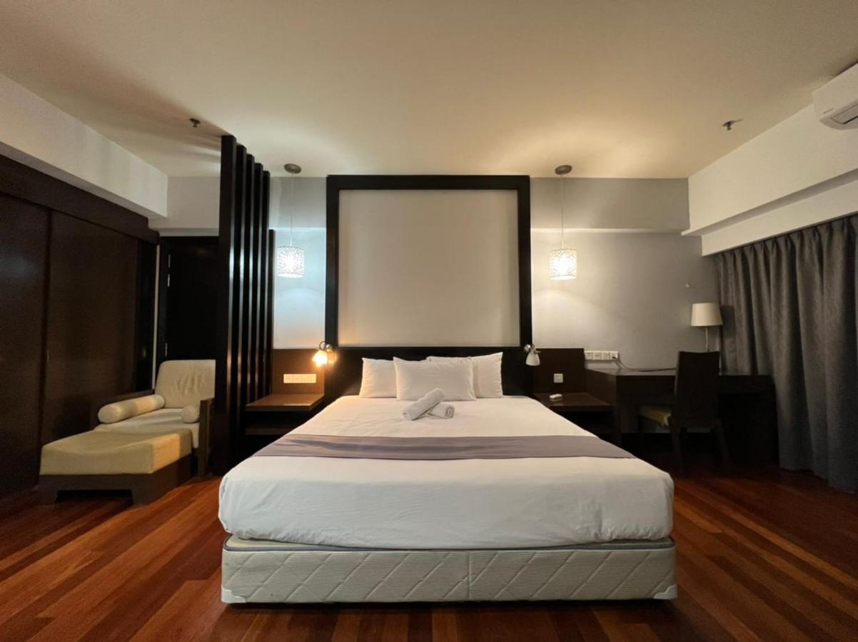 Raintree Resort Suites Petaling Jaya Εξωτερικό φωτογραφία