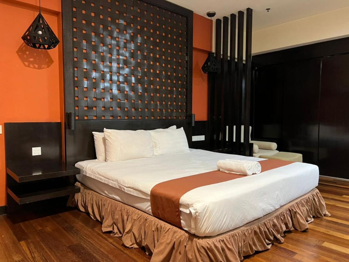 Raintree Resort Suites Petaling Jaya Εξωτερικό φωτογραφία