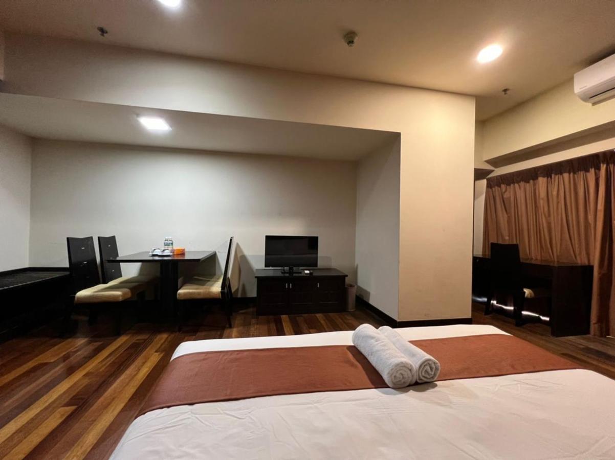 Raintree Resort Suites Petaling Jaya Εξωτερικό φωτογραφία