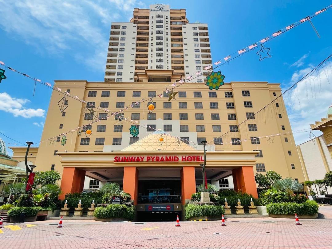 Raintree Resort Suites Petaling Jaya Εξωτερικό φωτογραφία