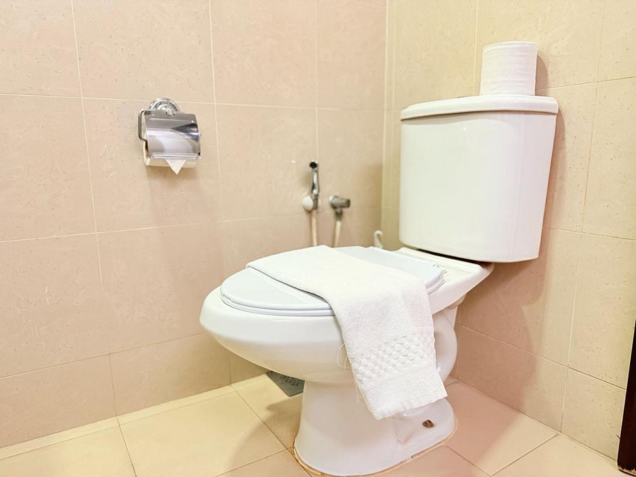 Raintree Resort Suites Petaling Jaya Εξωτερικό φωτογραφία