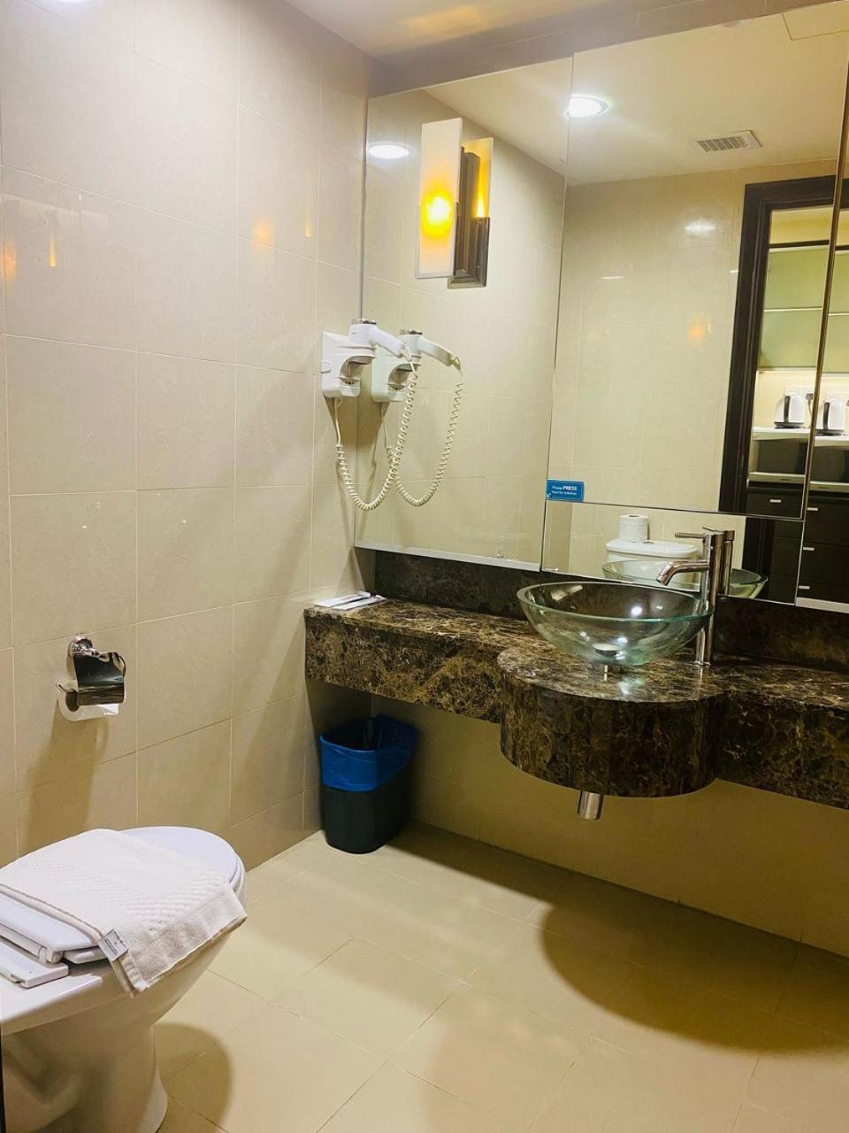 Raintree Resort Suites Petaling Jaya Εξωτερικό φωτογραφία